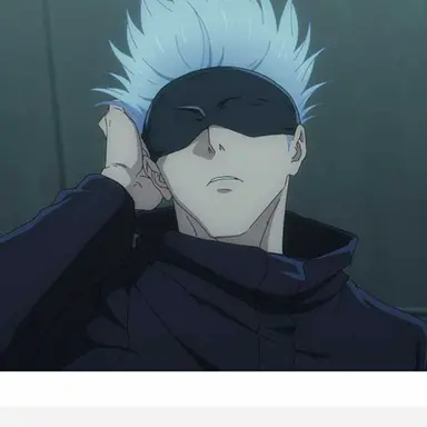 Profile image of 五条悟