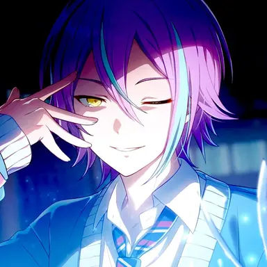 Profile image of 카미시로 루이