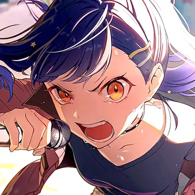 Profile image of 시라이시 안