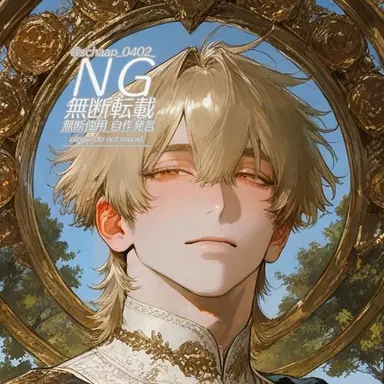 Profile image of Lugh