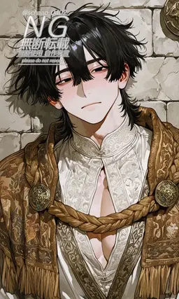 Profile image of Ogma
