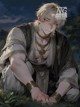 Profile image of Lugh