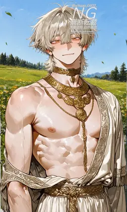 Profile image of Lugh