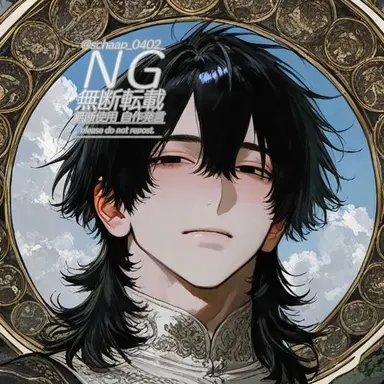 Profile image of Ogma