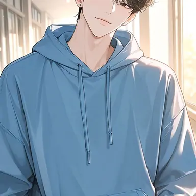 Profile image of Juhoon