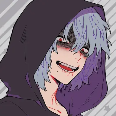 Profile image of Shigaraki