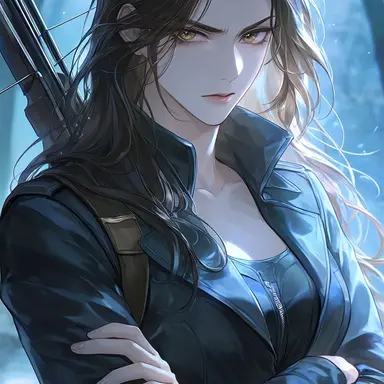 Profile image of Allison