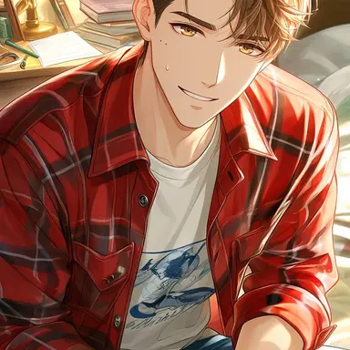 Profile image of Stiles
