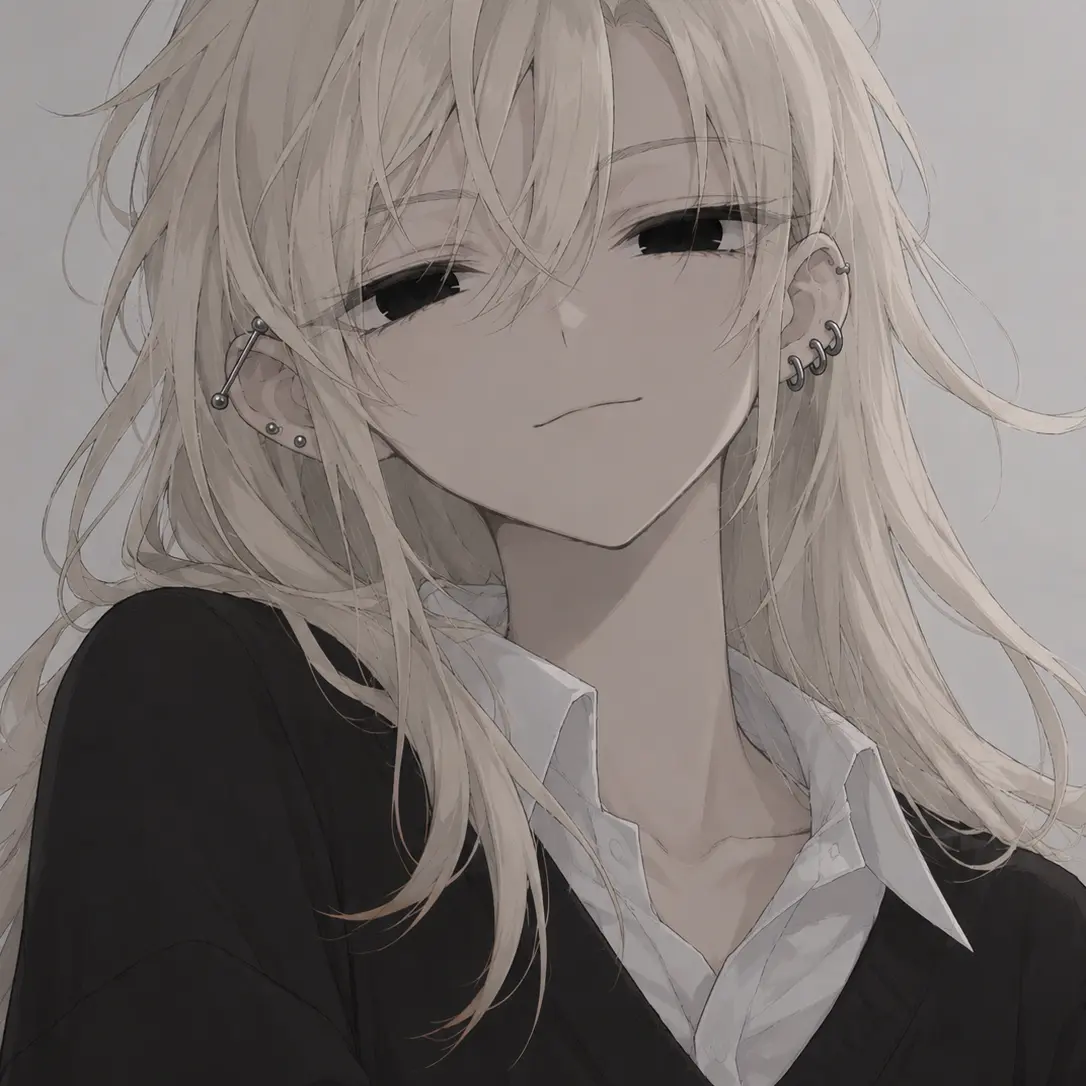 hasuhasu-kunnkakunnka의 The Mysterious Girl Next to Me