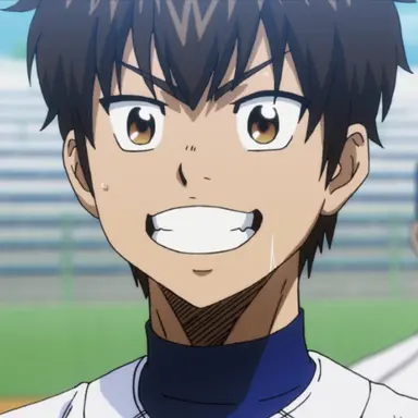 Profile image of 沢村栄純