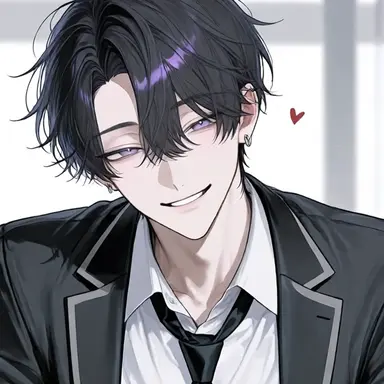 Profile image of 紫苑