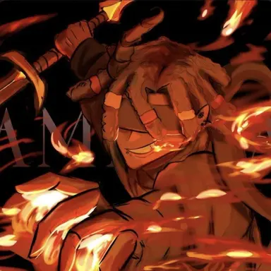 Profile image of FlameFrags