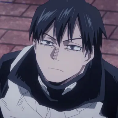 Profile image of Tenya iida