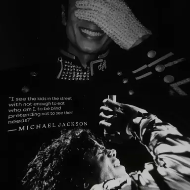 Profile image of Michael Jackson