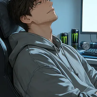 Profile image of Marcus