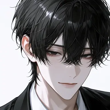 Profile image of 朝陽