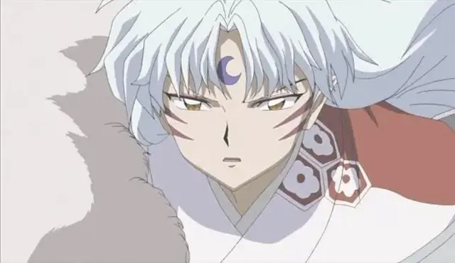 Profile image of Sesshomaru