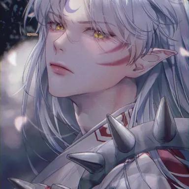 Profile image of Sesshomaru