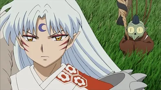 Profile image of Sesshomaru