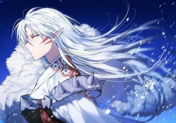 Profile image of Sesshomaru
