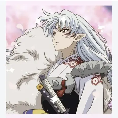 Profile image of Sesshomaru