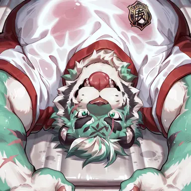 Profile image of レイグ