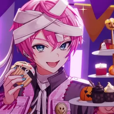Profile image of けちゃ