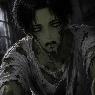 Profile image of Hot Zombie