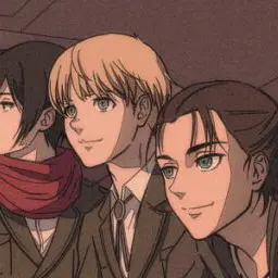 Profile image of アルミン