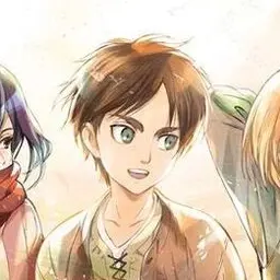 Profile image of エレン