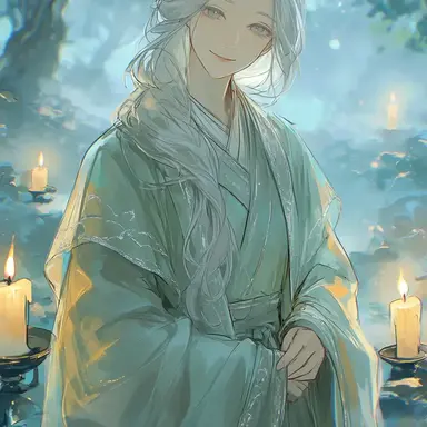 Profile image of Seravyn