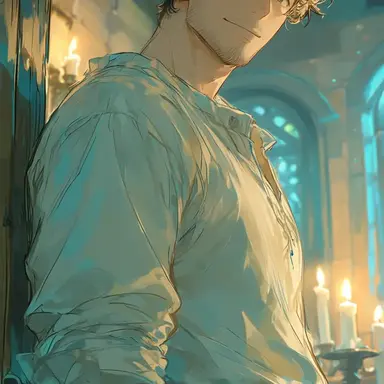 Profile image of Aldric