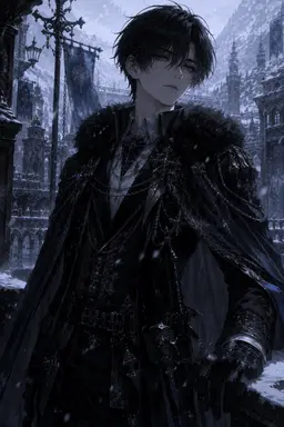 Profile image of カイネル