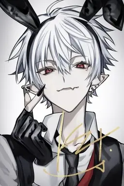 Profile image of 葛葉