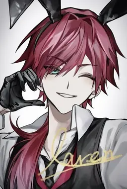 Profile image of ローレン・イロアス