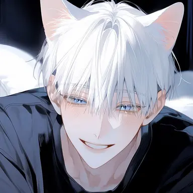 Profile image of カイ