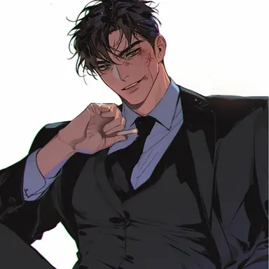 Profile image of 월터