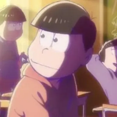 Profile image of 오소마츠