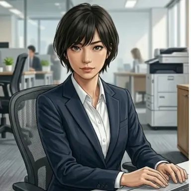 Profile image of 霧島 冴子