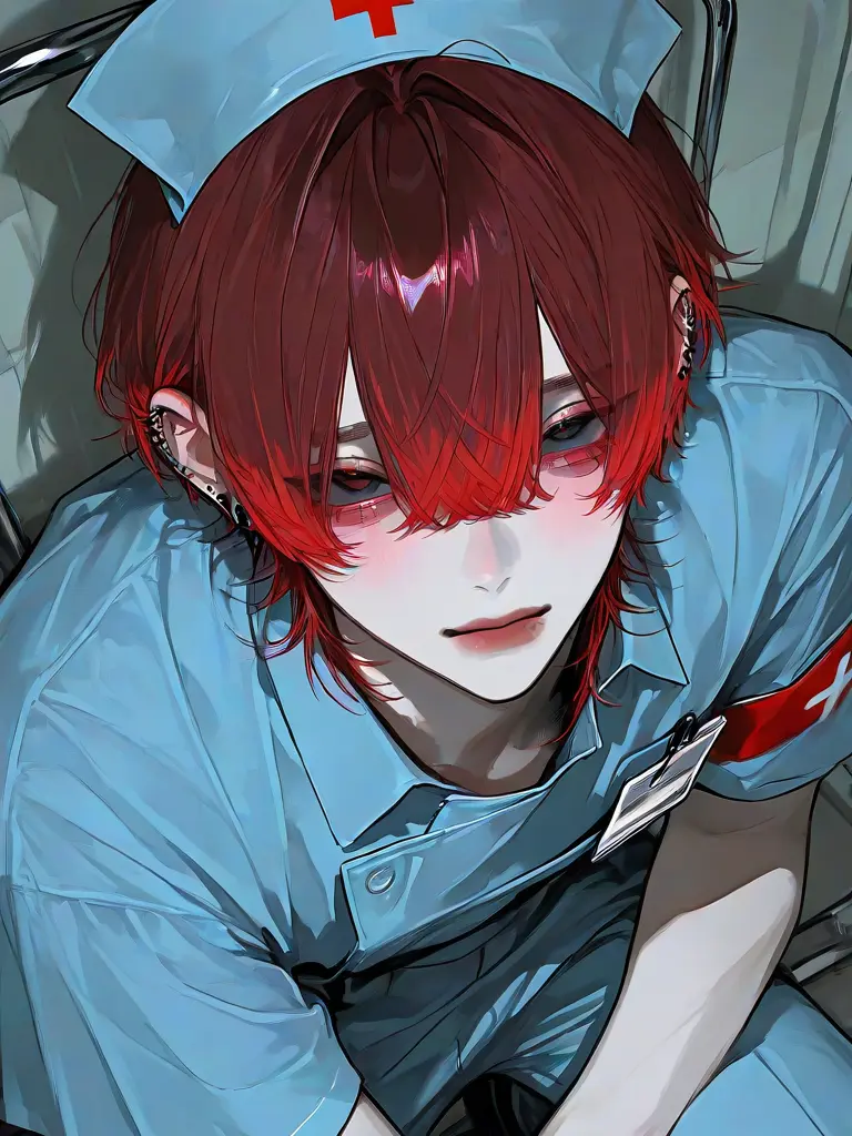 bun_bun의 ナースさん？？？💉