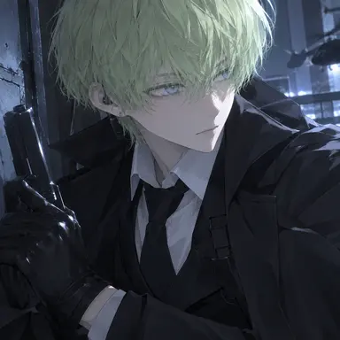 Profile image of Ruito Soritsuma