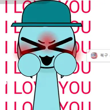 Profile image of 배경