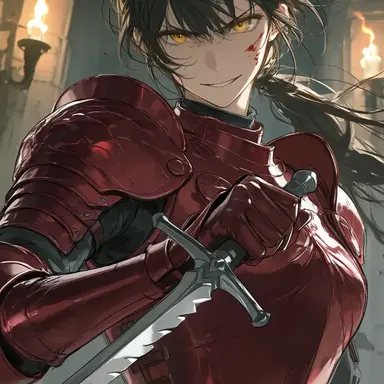 Profile image of 神代 朱里