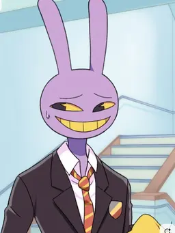 Profile image of Jax