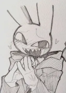 Profile image of Jax
