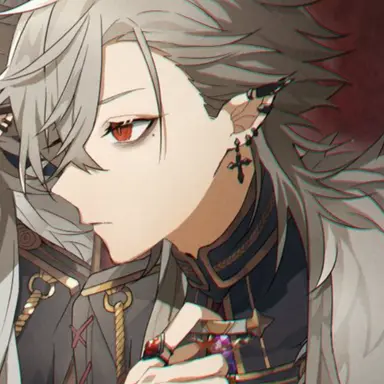 Profile image of 葛葉