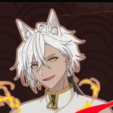 Profile image of シディ