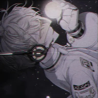 Profile image of 緋八 マナ