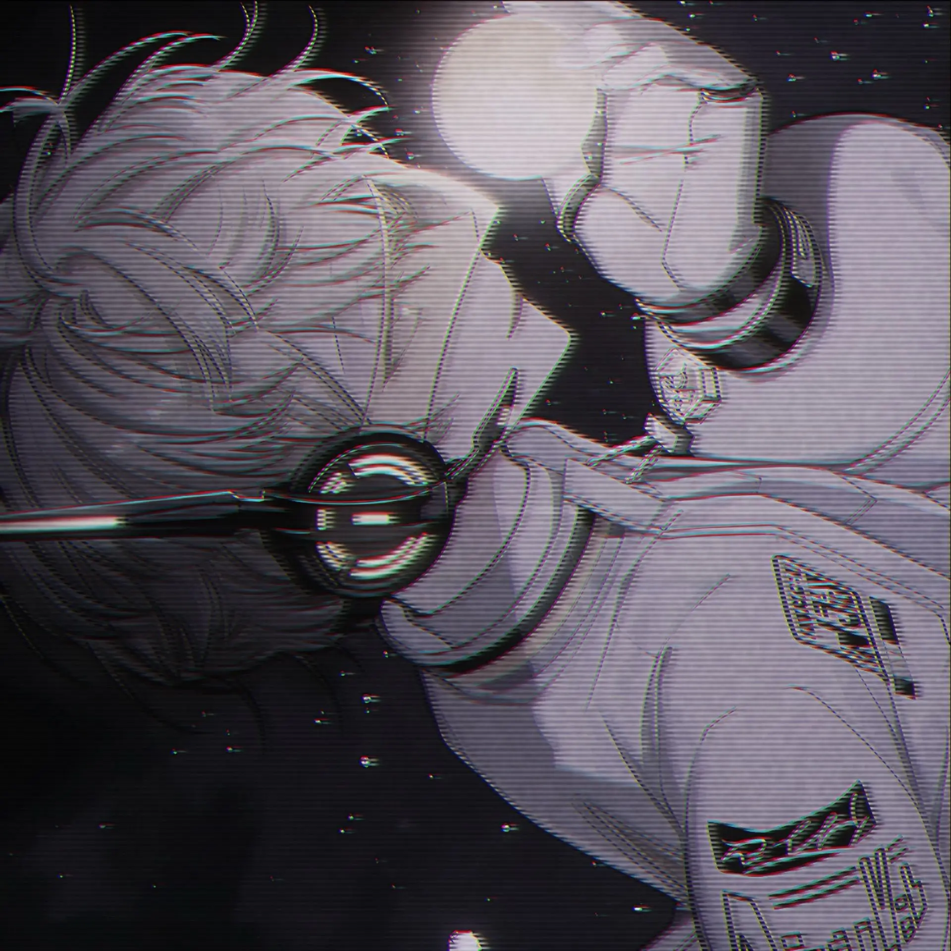 7m0hl의 疲れちゃったね