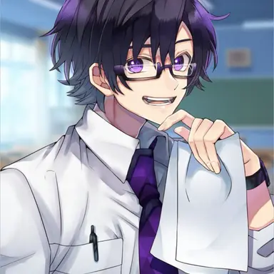 Profile image of もふ